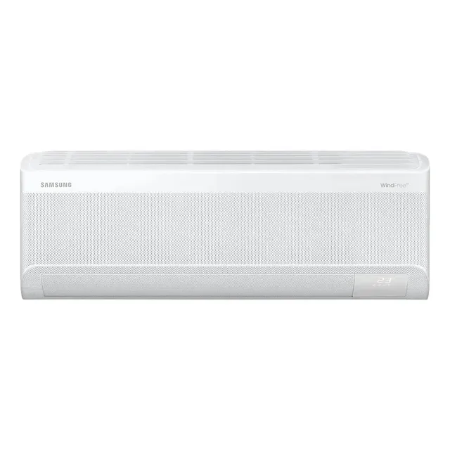 Ar-condicionado Split Samsung Inverter Windfree Ai Pro 12.000 Btus Frio Ar60h12d1awnaz