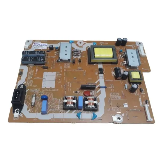 Placa Fonte Tc-40ds600b Tc-40d400b Tnpa6247 Genuina!!!