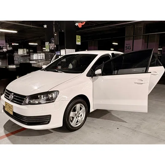 Volkswagen Vento 1.6 Comfortline