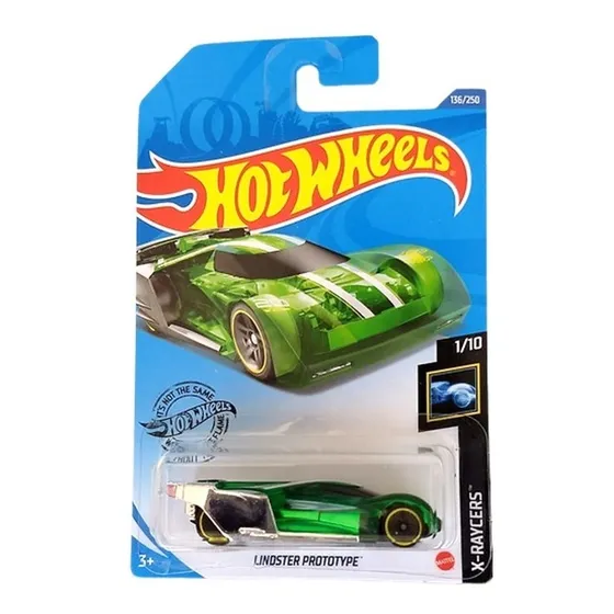 Hot Wheels Autos Varios Modelos Liquidacion Oferta Original