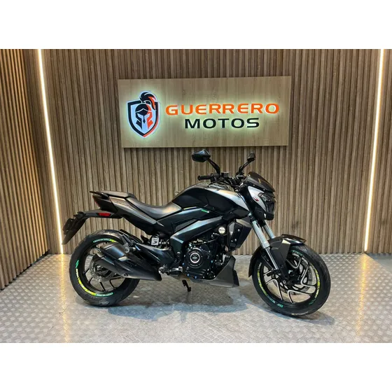 Bajaj Dominar 400 2023