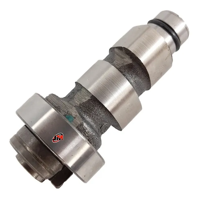 Árbol O Eje De Levas Crypton110/libero110-125 Xtz125/ybr125d