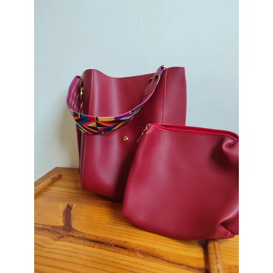 Bolso Cartera Para Dama