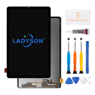 Pantalla Táctil Lcd Para Sam-galaxy Tab S6 Lite P610 Pantalla Táctil Lcd Para Sam-galaxy Tab S6 Lite P610