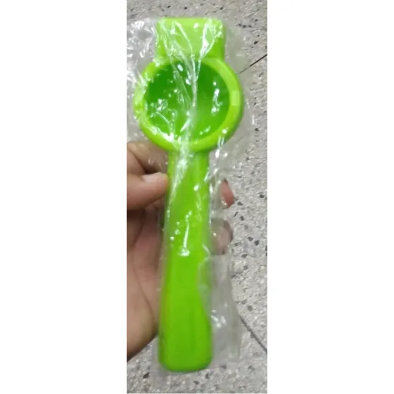 Exprimidor Para Limón-lima Plástico