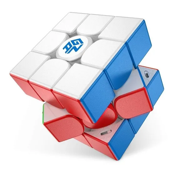 Gan 11 M Pro, Cubo 3x3 Magnetico Profesional Juguetes