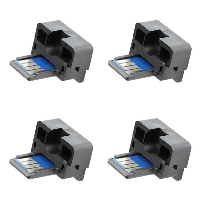 4 Chip Toner Mx-36nt Mx 2610 2615 2640 3110 3115 3140 3610 3
