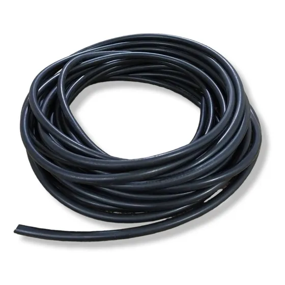 Manguera Vacum De Aire 3/8 X Metros 20 Rollos 