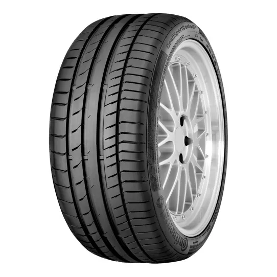 Llanta Continental 285/40 R21 Conti Sport Contact 5 Suv