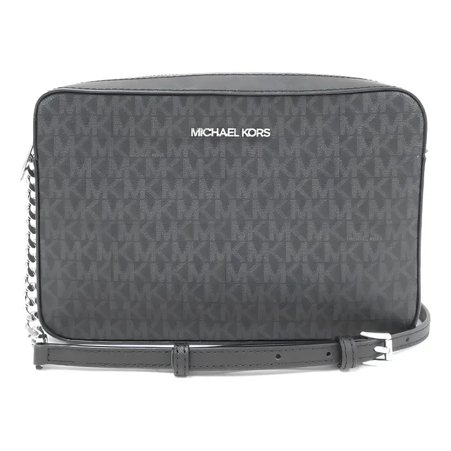Hermosa Crossbody Michael Kors Original, Bolsa Dama Mk Nueva