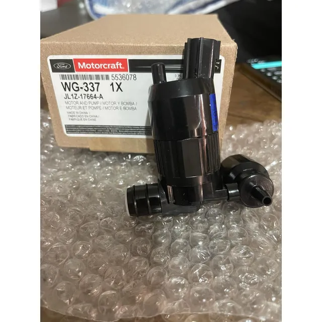 Bomba Wiper De  Agua Limpia Parabrisas De Explorer 2011 2019