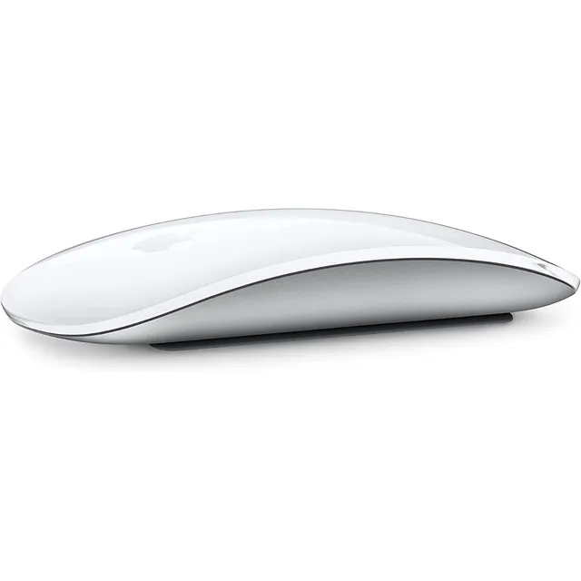 Apple Magic Mouse A1296 Blanco MK2E3AMA