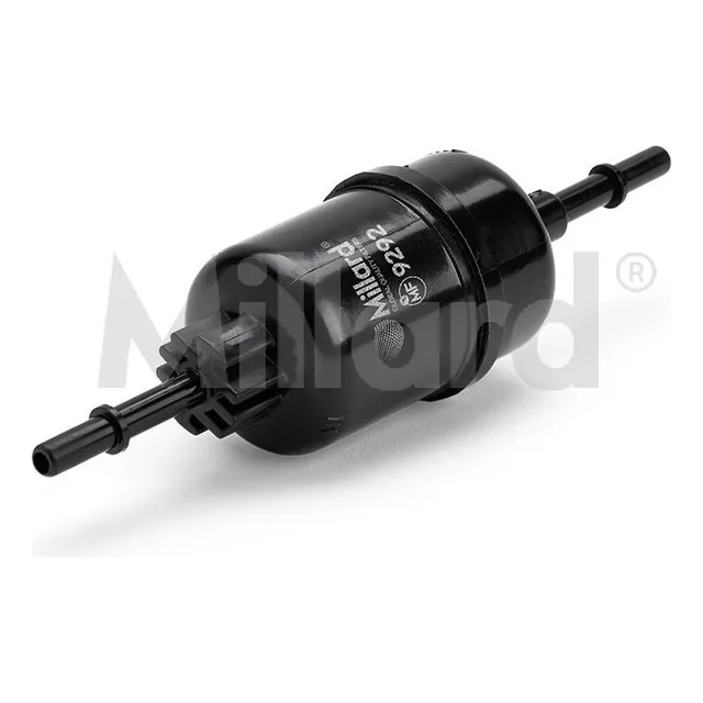 Filtro De Gasolina Millard Ford Fiesta 1.6 Power Mf-9292