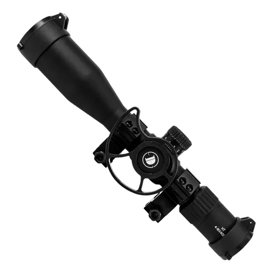 Luneta Ht Discovery 4-16x40 Sf Ffp Chumbinho 22mm