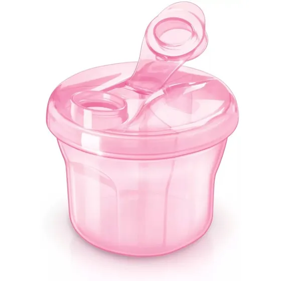 Dosificador De Leche En Polvo Bebé Vaso
