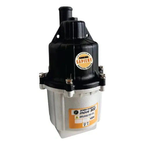 Bomba Submersa Poço Artesiano Lepono Dongyin 1,5 CV 3SDM 2/25