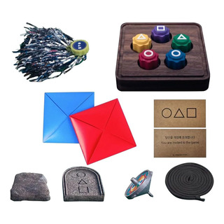 Juego Tradicional De Coordinación Mano-ojo Juego Tradicional De Coordinación Mano-ojo