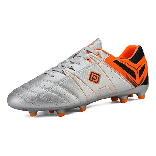 Parejas De Sueños Hombres De-m Plata Naranja Zapatos 3932w