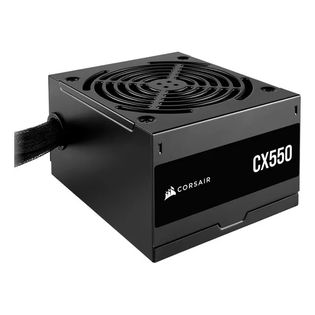 Fuente De Alimentación Corsair Atx Cx550 Watt 80 Plus Bronze