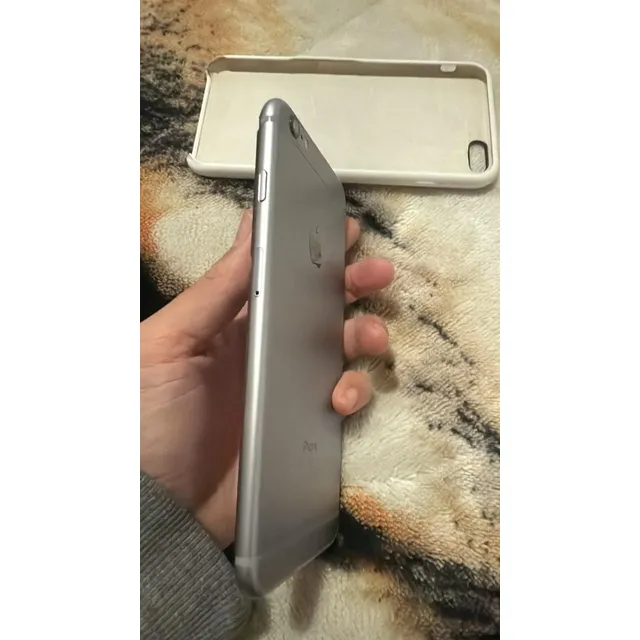 Celular iPhone 6 Plus