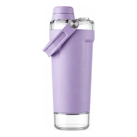 Garrafa Térmica Aço 720ml Com Shaikera Fitness Academia