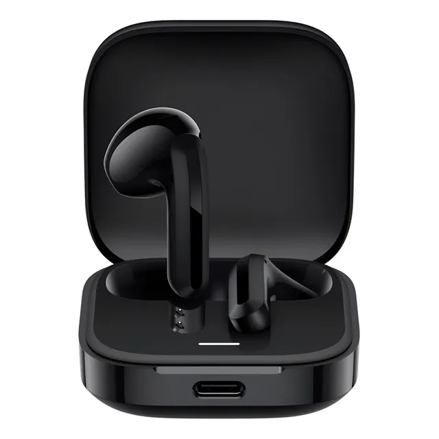 Auricular Bluetooth Xiaomi Redmi Buds 6 Active Negro Circuit