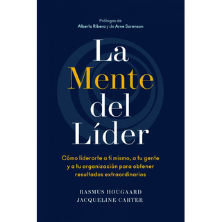 La Mente Del Líder ( ) La Mente Del Líder ( )