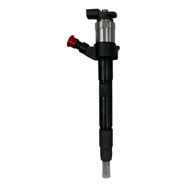 Inyector Mitsubishi L200 Fiat Fullback 4n15