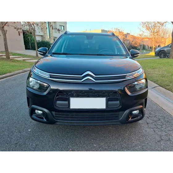 Citroën C4 Cactus 1.6 Vti 115 At6 Feel Pk