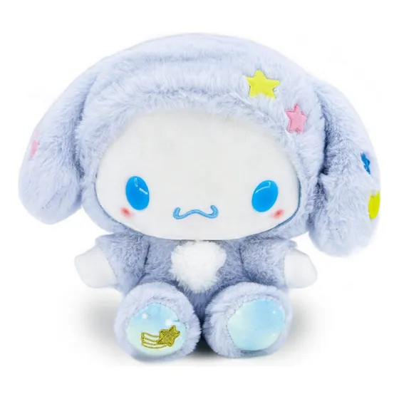 Miniso Peluches Sanrio Kuromi Hello Kitty My Melody 25cm