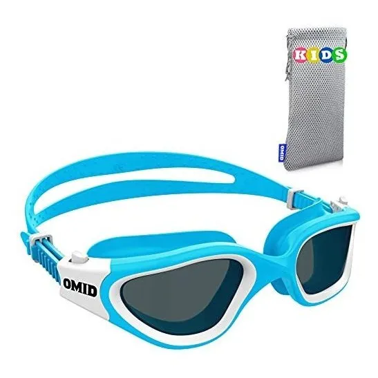 Omid Camisas Para Niños, P2 Rejas De Natación 8l11k