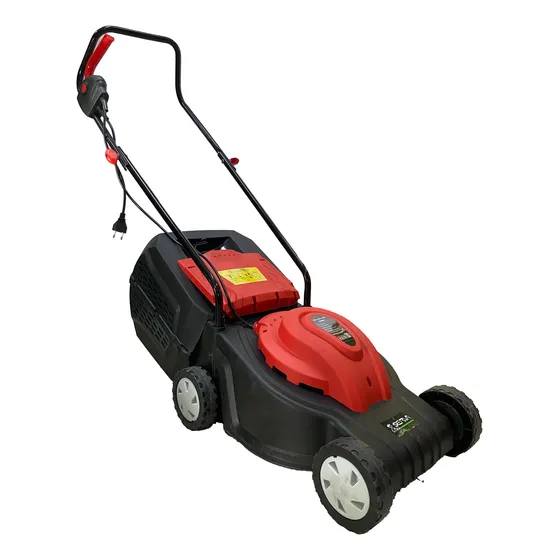 Cortadora De Césped Eléctrica 1200w Ceb68 Serva