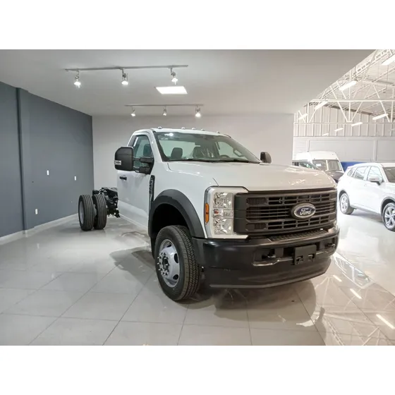 Ford F-450 F-450 Xl