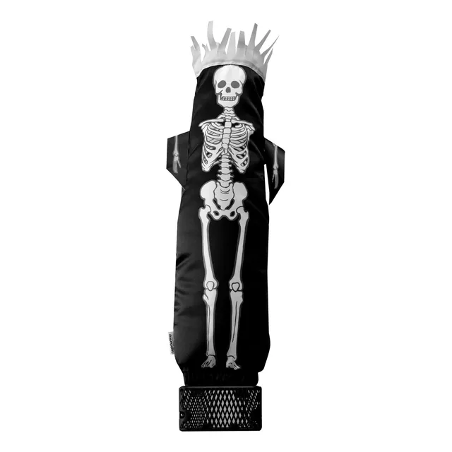 Minibailarines Inflables Lookourway Para Halloween
