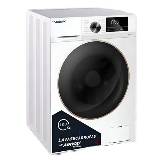 Lavasecarropas Refurbished Inverter Airway 10.5kg Automatico