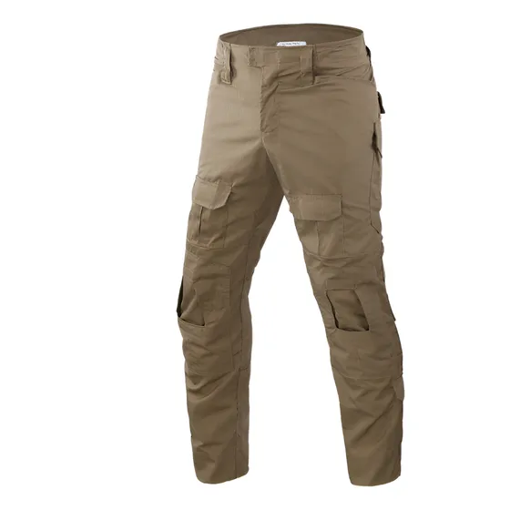 Pantalon Táctico Rodillera Militar Esdy