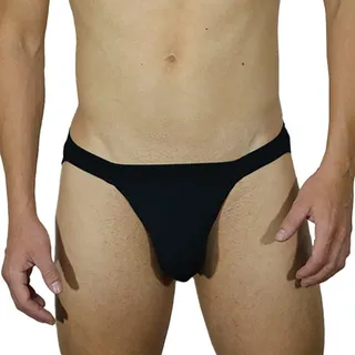 Mini slips para hombre best sale