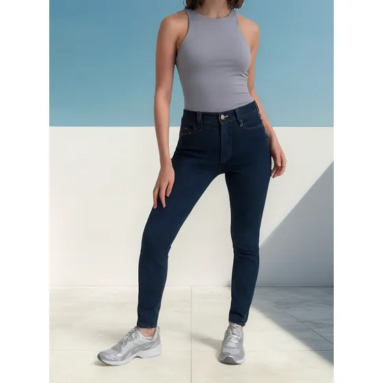 Jeans Basic Concepts Kids