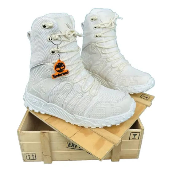 Botas Timberland Para Caballeros