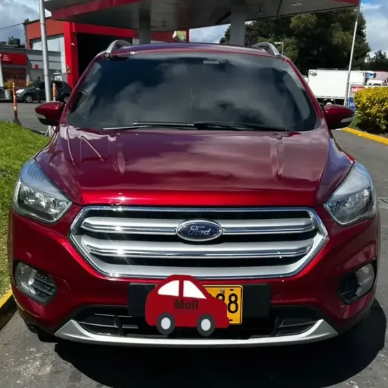 Ford Escape 2018 2.0 Se