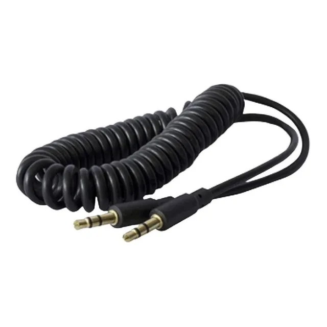 Cable Auxiliar Philco 3.5mm 1,8 Metros Cordon Resistente