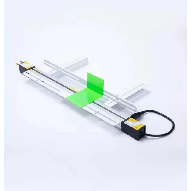 Dobladora De Acrílico 110v Dobladora De L.