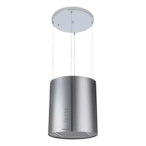 Campana De Isla Penta 35 Cm Tecnolam