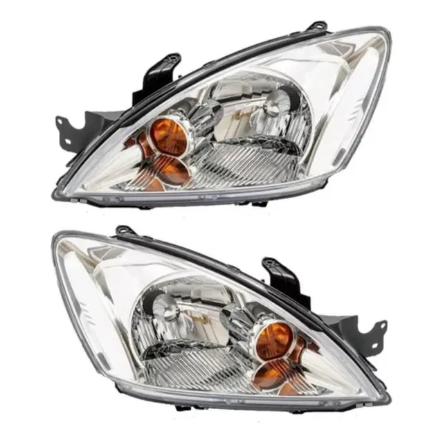 Faro Mitsubishi Lancer 2006-2014