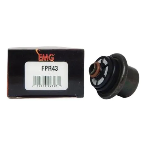 Regulador De Gasolina Chevrolet Blazer 92/95 Emg