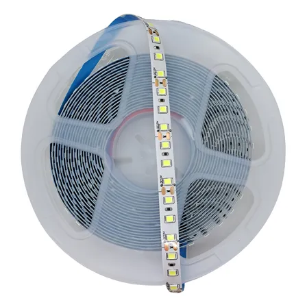 Fita Led 120/leds/m 5/metros 2835/smd 12w 12v Ip20