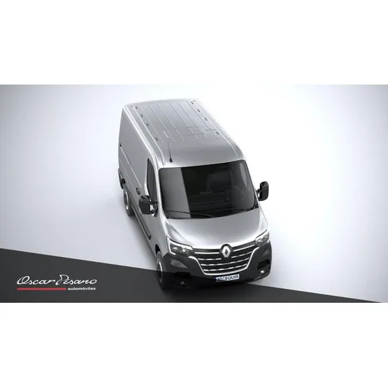 Renault Master Furgon L1h1