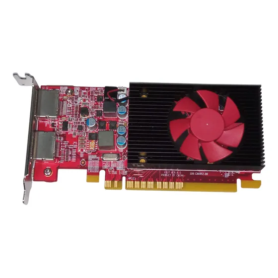 Tarjeta De Video Amd Radeon R7 430 2gb Gddr5 64 Bits