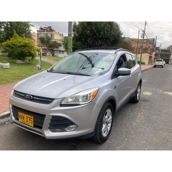 Ford Escape 2.0 Se 4x4