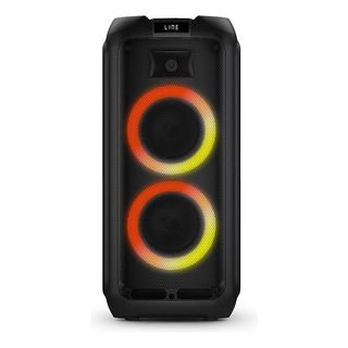Bocina Philips Party Speaker Tax4209/37 Bluetooth 40w Bocina Philips Party Speaker Tax4209/37 Bluetooth 40w